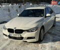 Белый БМВ 3 Серия, объемом двигателя 2 л и пробегом 247 тыс. км за 11600 $, фото 1 на Automoto.ua