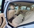 Белый БМВ 3 Серия, объемом двигателя 3 л и пробегом 78 тыс. км за 4500 $, фото 9 на Automoto.ua