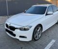 Білий БМВ 3 Серія, об'ємом двигуна 2 л та пробігом 75 тис. км за 12100 $, фото 1 на Automoto.ua