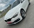 Белый БМВ 3 Серия, объемом двигателя 2 л и пробегом 198 тыс. км за 12500 $, фото 1 на Automoto.ua