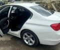 Белый БМВ 3 Серия, объемом двигателя 2 л и пробегом 179 тыс. км за 9900 $, фото 2 на Automoto.ua