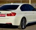 Белый БМВ 3 Серия, объемом двигателя 2 л и пробегом 184 тыс. км за 16900 $, фото 7 на Automoto.ua