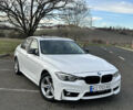 Білий БМВ 3 Серія, об'ємом двигуна 2 л та пробігом 119 тис. км за 17200 $, фото 1 на Automoto.ua
