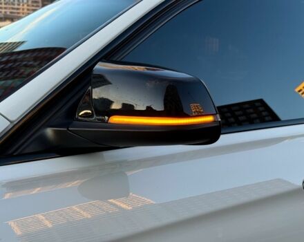 Білий БМВ 3 Серія, об'ємом двигуна 3 л та пробігом 178 тис. км за 18000 $, фото 20 на Automoto.ua