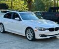 Белый БМВ 3 Серия, объемом двигателя 2 л и пробегом 76 тыс. км за 1700 $, фото 1 на Automoto.ua