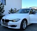 Білий БМВ 3 Серія, об'ємом двигуна 2 л та пробігом 180 тис. км за 12000 $, фото 1 на Automoto.ua