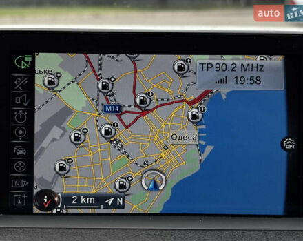 Белый БМВ 3 Серия, объемом двигателя 2 л и пробегом 291 тыс. км за 15700 $, фото 33 на Automoto.ua