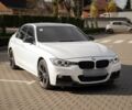 Белый БМВ 3 Серия, объемом двигателя 2 л и пробегом 147 тыс. км за 243 $, фото 1 на Automoto.ua