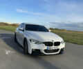 Белый БМВ 3 Серия, объемом двигателя 3 л и пробегом 123 тыс. км за 25000 $, фото 70 на Automoto.ua