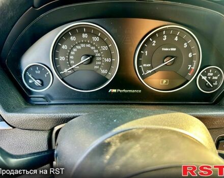 Білий БМВ 3 Серія, об'ємом двигуна 2.8 л та пробігом 139 тис. км за 19000 $, фото 4 на Automoto.ua