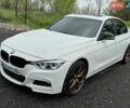 Белый БМВ 3 Серия, объемом двигателя 2 л и пробегом 160 тыс. км за 13000 $, фото 1 на Automoto.ua