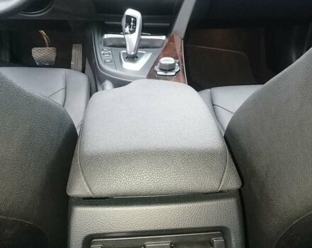 Білий БМВ 3 Серія, об'ємом двигуна 2 л та пробігом 141 тис. км за 13700 $, фото 4 на Automoto.ua