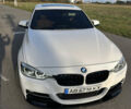 Белый БМВ 3 Серия, объемом двигателя 3 л и пробегом 123 тыс. км за 25000 $, фото 17 на Automoto.ua