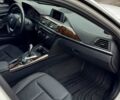 Білий БМВ 3 Серія, об'ємом двигуна 2 л та пробігом 112 тис. км за 14300 $, фото 8 на Automoto.ua