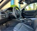 Белый БМВ 3 Серия, объемом двигателя 2 л и пробегом 136 тыс. км за 8000 $, фото 8 на Automoto.ua