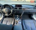 Белый БМВ 3 Серия, объемом двигателя 2 л и пробегом 144 тыс. км за 12499 $, фото 14 на Automoto.ua
