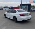 Белый БМВ 3 Серия, объемом двигателя 2 л и пробегом 201 тыс. км за 18899 $, фото 9 на Automoto.ua