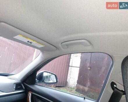 Білий БМВ 3 Серія, об'ємом двигуна 2 л та пробігом 141 тис. км за 13700 $, фото 20 на Automoto.ua