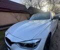 Білий БМВ 3 Серія, об'ємом двигуна 2 л та пробігом 151 тис. км за 13000 $, фото 11 на Automoto.ua