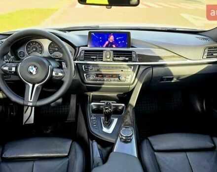 Белый БМВ 3 Серия, объемом двигателя 2 л и пробегом 184 тыс. км за 16900 $, фото 20 на Automoto.ua