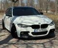 Білий БМВ 3 Серія, об'ємом двигуна 2 л та пробігом 170 тис. км за 15700 $, фото 1 на Automoto.ua