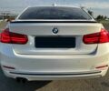 Белый БМВ 3 Серия, объемом двигателя 2 л и пробегом 186 тыс. км за 15555 $, фото 8 на Automoto.ua