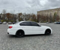 Белый БМВ 3 Серия, объемом двигателя 2 л и пробегом 127 тыс. км за 16300 $, фото 5 на Automoto.ua