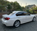 Білий БМВ 3 Серія, об'ємом двигуна 2 л та пробігом 159 тис. км за 21000 $, фото 6 на Automoto.ua