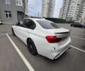 Білий БМВ 3 Серія, об'ємом двигуна 2 л та пробігом 210 тис. км за 13100 $, фото 6 на Automoto.ua