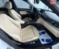Білий БМВ 3 Серія, об'ємом двигуна 2 л та пробігом 166 тис. км за 15900 $, фото 22 на Automoto.ua