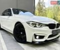 Белый БМВ 3 Серия, объемом двигателя 2 л и пробегом 193 тыс. км за 14999 $, фото 1 на Automoto.ua