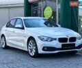 Белый БМВ 3 Серия, объемом двигателя 2 л и пробегом 202 тыс. км за 13400 $, фото 6 на Automoto.ua