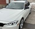 Белый БМВ 3 Серия, объемом двигателя 2 л и пробегом 111 тыс. км за 14500 $, фото 2 на Automoto.ua