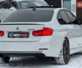 Білий БМВ 3 Серія, об'ємом двигуна 2 л та пробігом 155 тис. км за 15500 $, фото 10 на Automoto.ua