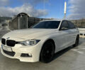 Белый БМВ 3 Серия, объемом двигателя 2 л и пробегом 156 тыс. км за 14000 $, фото 2 на Automoto.ua