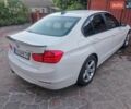 Білий БМВ 3 Серія, об'ємом двигуна 2 л та пробігом 120 тис. км за 14650 $, фото 12 на Automoto.ua