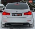 Білий БМВ 3 Серія, об'ємом двигуна 2 л та пробігом 155 тис. км за 15500 $, фото 8 на Automoto.ua
