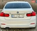 Білий БМВ 3 Серія, об'ємом двигуна 2 л та пробігом 132 тис. км за 12800 $, фото 16 на Automoto.ua