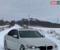 Белый БМВ 3 Серия, объемом двигателя 2 л и пробегом 256 тыс. км за 12000 $, фото 1 на Automoto.ua
