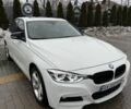 Білий БМВ 3 Серія, об'ємом двигуна 2 л та пробігом 151 тис. км за 13800 $, фото 1 на Automoto.ua