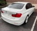 Белый БМВ 3 Серия, объемом двигателя 2 л и пробегом 73 тыс. км за 1700 $, фото 3 на Automoto.ua