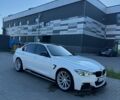 Белый БМВ 3 Серия, объемом двигателя 2 л и пробегом 136 тыс. км за 15999 $, фото 5 на Automoto.ua