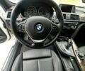 Белый БМВ 3 Серия, объемом двигателя 2 л и пробегом 199 тыс. км за 12700 $, фото 14 на Automoto.ua