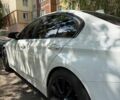 Белый БМВ 3 Серия, объемом двигателя 2 л и пробегом 180 тыс. км за 11999 $, фото 2 на Automoto.ua