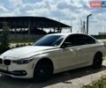 Белый БМВ 3 Серия, объемом двигателя 2 л и пробегом 114 тыс. км за 16500 $, фото 1 на Automoto.ua