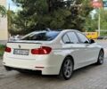 Белый БМВ 3 Серия, объемом двигателя 2 л и пробегом 170 тыс. км за 12900 $, фото 6 на Automoto.ua