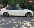 Білий БМВ 3 Серія, об'ємом двигуна 2 л та пробігом 178 тис. км за 14300 $, фото 9 на Automoto.ua