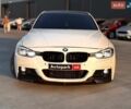 Белый БМВ 3 Серия, объемом двигателя 3 л и пробегом 150 тыс. км за 20440 $, фото 15 на Automoto.ua