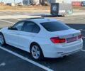 Білий БМВ 3 Серія, об'ємом двигуна 2 л та пробігом 171 тис. км за 12999 $, фото 8 на Automoto.ua