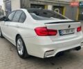 Белый БМВ 3 Серия, объемом двигателя 2 л и пробегом 190 тыс. км за 13900 $, фото 5 на Automoto.ua